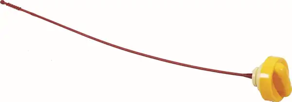 WPI MG1174-24 | Motor Yağ Kapağı Çubuğu Clio II Lgn Mgn F9q
