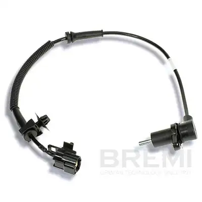 BREMI 50009 | ABS Sensörü Chevrolet Aveo Kalos Arka Sol