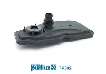 PURFLUX TK002 | Otm. Şanzıman Filtresi Cruze Epica Trax Aveo T300 Captiva C140