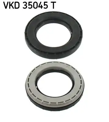 SKF VKD35045T | Amortisör Üst Bilyası Astra J Mokka Cruze Cascada Ampera Bm 10