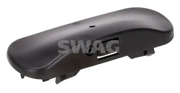 SWAG 33113221 | Sol Cam Yıkama Memesi Isıtmalı Audi A1 A4 A5
