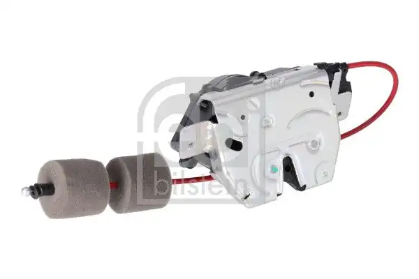 Febi Bilstein 1000242 Bagaj Kilidi Mercedes S211 W164