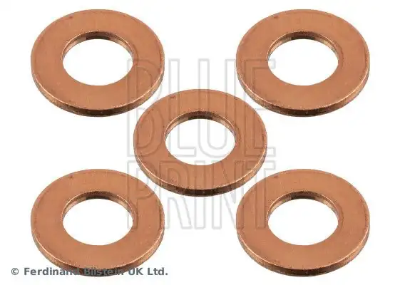 BLUEPRINT ADBP010007 | Conta Tapa Celyse / C1 / C2 / C3 / C4 / C5x7 / 206 / 301 / 307 / Nemo / Fiesta 02= | 5 Adet