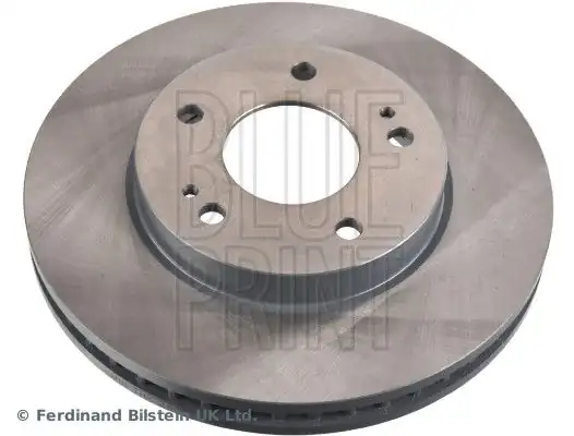 BLUEPRINT ADBP430052 | Fren Diski L 200 06 10 Tek Kabin Ön Havalı 270 5