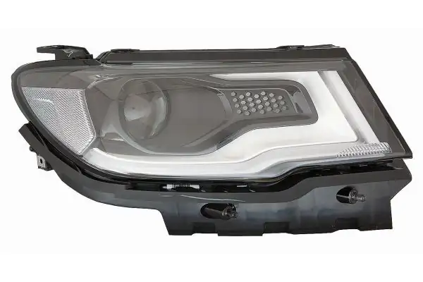DEPO 133-1104RMLEMN2 | Far Sağ Compass Bm 17 -