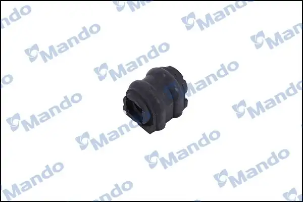 MANDO DCC010186 | Hyundai İ30 Ceed 11 İx35 Sportage 10 Kona İ20 Arka Viraj Demir Lastiği 55513 3n200 2 Adet