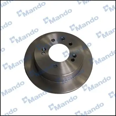 MANDO MBC030040 | Fren Diski Elantra 05 11 Arka