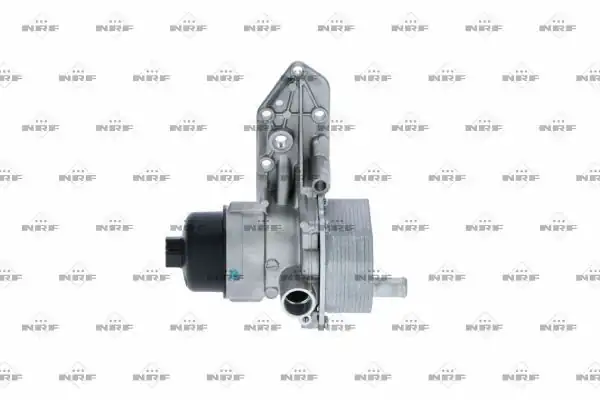 NRF 31309 | Yağ Soğutucusu Transit V 347 V 363 2 2 2 4 TDCI 06