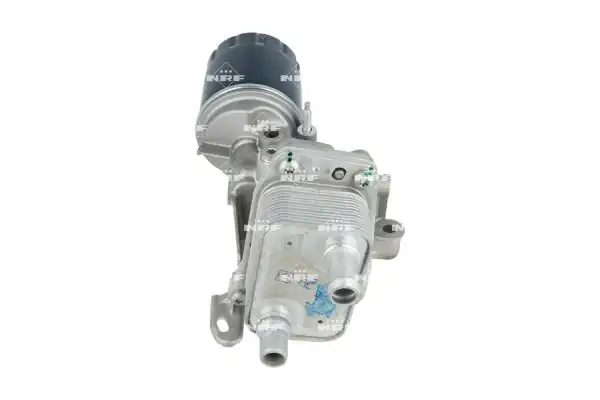 NRF 31859 | Yağ Soğutucusu 308 3008 5008 Boxer Expert Focus III Kuga II Mondeo V Jumpy C4 C5 Vivaro C 2 0 TDCI Hdi 14