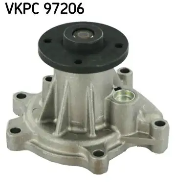 SKF VKPC97206 | Devirdaim Terios 01-05 1.3 / Sirion 00-04 1.3
