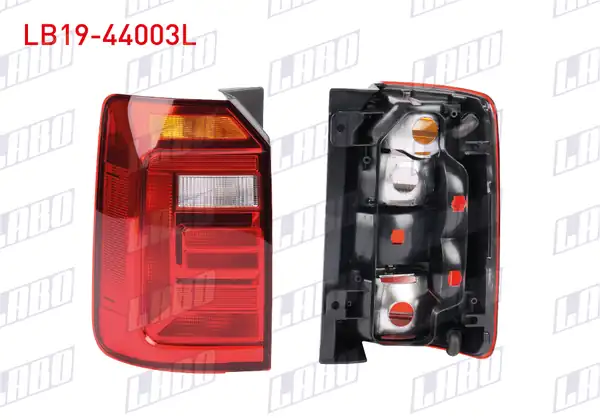 LABO LB19-44003L | Stop Sol Volkswagen Caddy IV 2015 2020