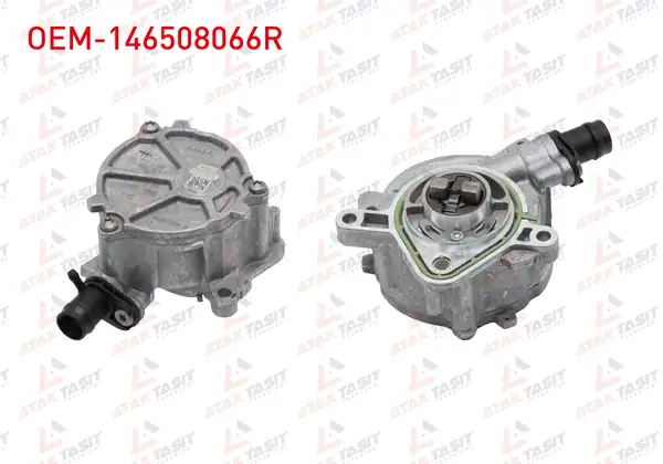 Oem Oem 146508066r Fren Vakumu Renault Captur II Clio V Dacia Lodgy Megane IV Talisman 1 3 H5h