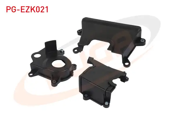 PUGA Pg Ezk021 Eksantrik Kapağı Takım Corolla Ae101 1 6 1992 1998