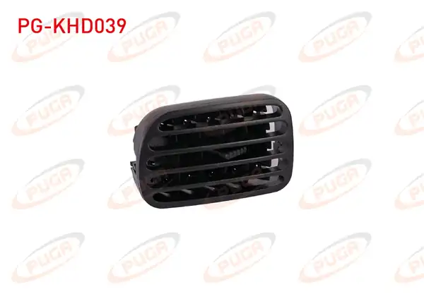 PUGA Pg Khd039 Kalorifer Havalandırma Dıfuzoru Orta Sol Megane İ 1999