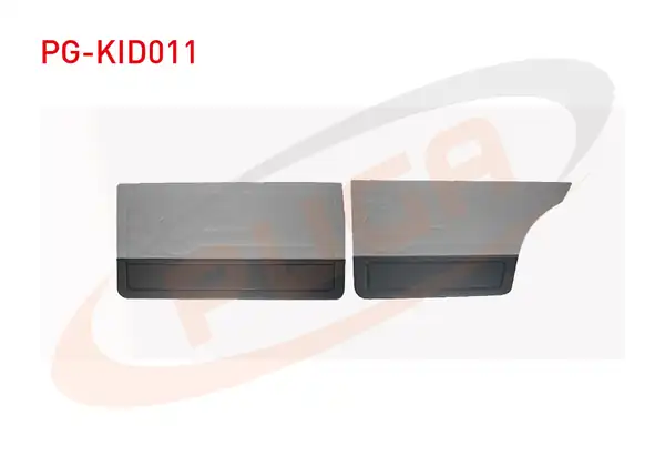 PUGA Pg Kid011 Kapı Dosemesi Takım Kumas Fiat Şahin S