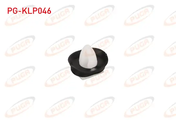 PUGA Pg Klp046 Yan Çıta Klipsi Ducato Boxer Jumper 100 Adet