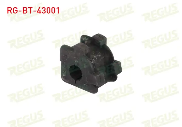 REGUS Rg Bt 43001 Viraj Demir Lastiği Arka Sol Sağ Orta Cap 14 Toyota Avensis T22 1 6 Vvt İ 1997 2003