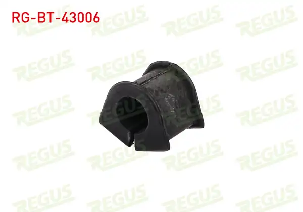 REGUS Rg Bt 43006 Viraj Demir Lastiği Ön Sol Sağ Orta Cap 25 Toyota Corolla _e10_ 1 3 12v 1992 1997