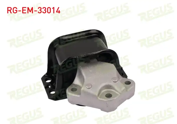 REGUS Rg Em 33014 Motor Takozu Ön Sağ Citroen C4 Lc 1 6 Hdi 2004 2009