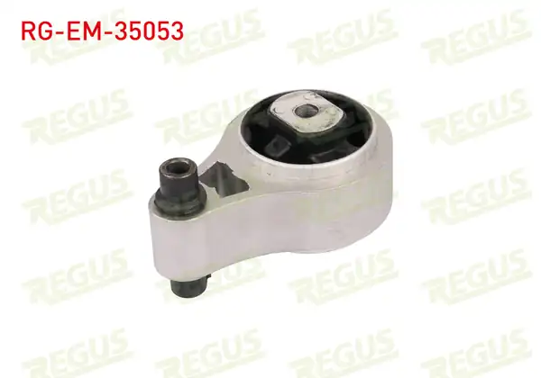 REGUS Rg Em 35053 Motor Takozu Arka Alt Renault Master II Fd 2 5 dCi 1998 2010