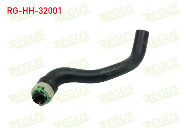 REGUS Rg Hh 32001 Kalorifer Hortumu Çıkış Opel Astra H 1 3 CDTI 2004 2010