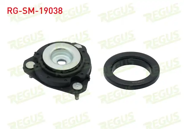 REGUS Rg Sm 19038 Amortisör Takozu Ön Sol Sağ Rulmanlı Ford Focus İ Daw Dbw 1 6i 16v 1998 2004