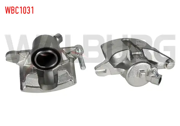 WALBURG WBC1031 | Fren Kaliperi Sağ Ön Piston 54mm Disk 238mm Renault Kangoo 1 4i 1 5 dCi 1 9 D 1998 2008 1 Adet
