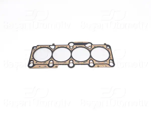 WISCO 06F103383G | Silindir Kapak Contası Metal VW Golf5 A3 2 0 TFSI 05