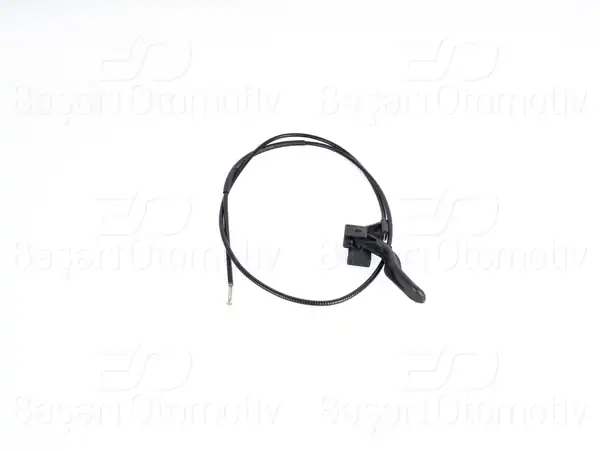 WISCO 1178465 | Kaput Açma Teli Opel Omega B