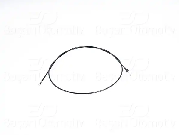 WISCO 1213140-00 | Kaput Açma Teli Skoda Octavia 97 10