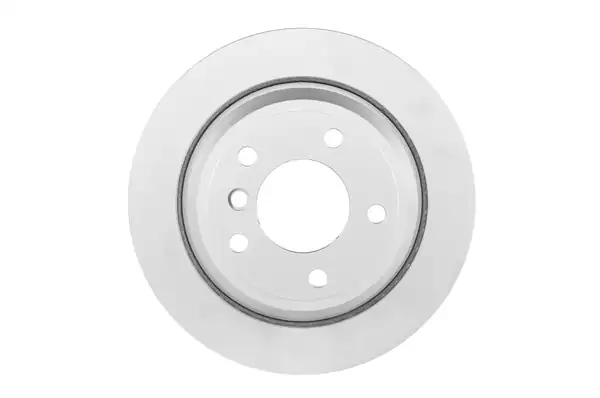 Bosch 0986478426 2 Fren Diski Arka Havalı Bmw E39 96 03 2 Adet