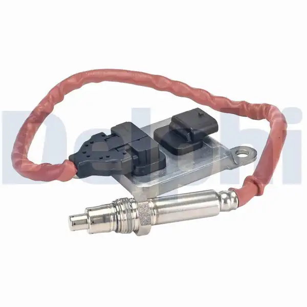 Nox Sensör Bmw F15 F16 E70 E71 F20 F22 11