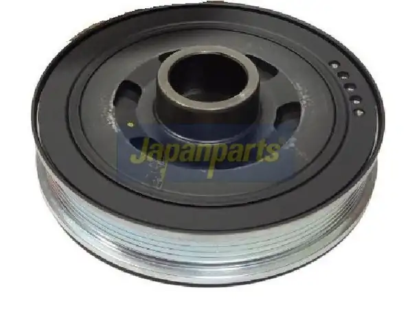 Japan Parts Pu W06 Chevrolet Captiva 2 2d Cruze 2 0d Krank Kasnağı 25182193