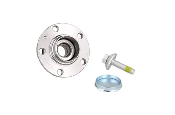 METELLİ 19-8203 | Arka Porya 28 VW Polo 18 Audi A1 19 Seat Ibiza 18