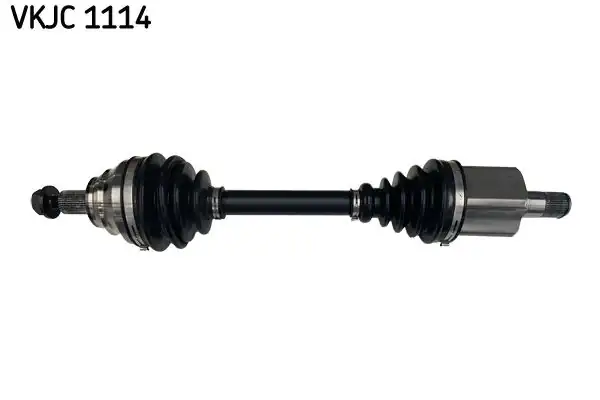 SKF VKJC1114 | Aks Komple Ön Sol Vag A3 Q3 Go7 T-Roc Tiguan 12 21