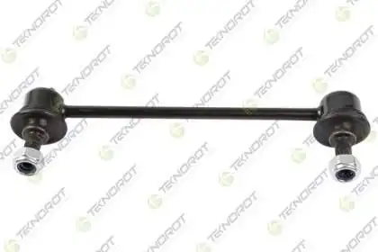TEKNOROT MA-137 *2 | Z-Rot Arka Mazda 323 1999-2004 Mazda Lantis 1999-2004 | 2 Adet