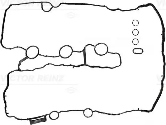 Külbütör Kapak Contası Bmw F40 F45 F48 15