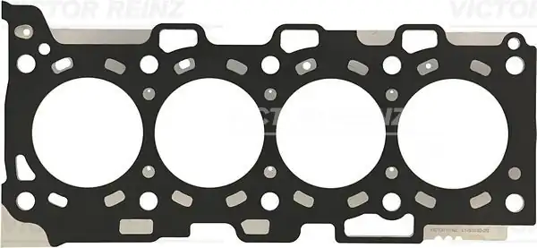 VİCTOR REİNZ 61-53930-20 | Silindir Kapak Contası 1,1mm Toyota Avensis Rav4 2.0 2.2 06 > 15 3 Celtık 2Ad-Ftv 1Ad-Ftv