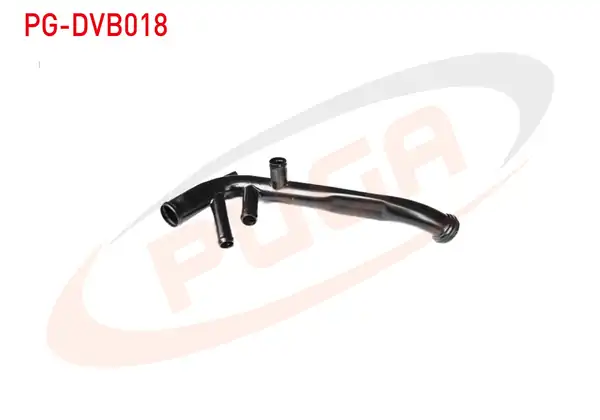 PUGA Pg Dvb018 Devirdaim Su Borusu Renault Clio III 1 5 dCi 2005 2012 Megane II 1 5 dCi 2002 2008