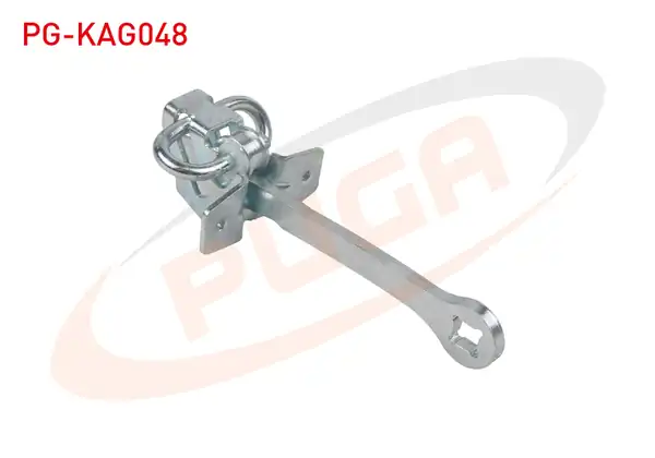 PUGA Pg Kag048 Kapı Gergisi Sol Sağ Ön Opel Vectra B 1996 2003