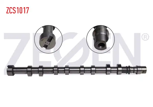 ZEGEN ZCS1017 | Eksantrik Mili Emme Çelik Renault Master II 2 5 dCi G9u G9t 1998 2010 Opel Movano A 2 5 Dtı G9u G9t 2001 2010