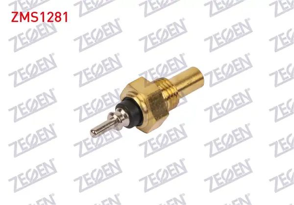 ZEGEN ZMS1281 | Hararet (Ntc) Müşürü Mercedes E Serisi (W124, S124) / C Serisi (W202) / Sprinter (B901, B902)