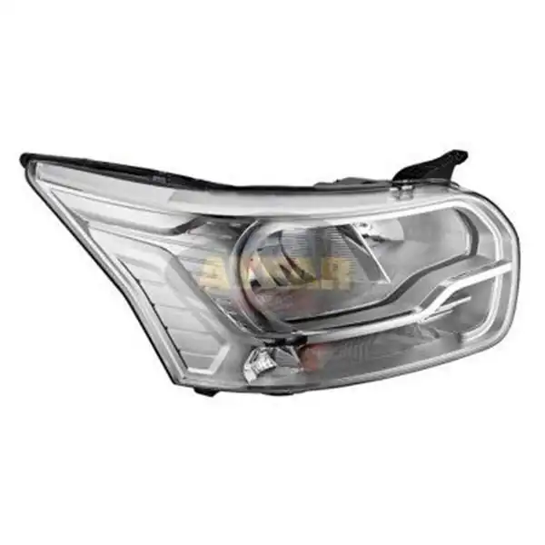 AYFAR 505910 | Far Sağ Ford Transit V363 2014 Krom Çerçeveli