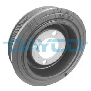 DAYCO DPV1088 | Krank Kasnağı Opel Vectra B Astra F Omega B X20xev