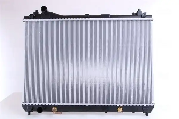 NISSENS 64199 | Motor Su Radyatörü Grand Vitara 2005 2015 Otomatik Vites (450X698x16)