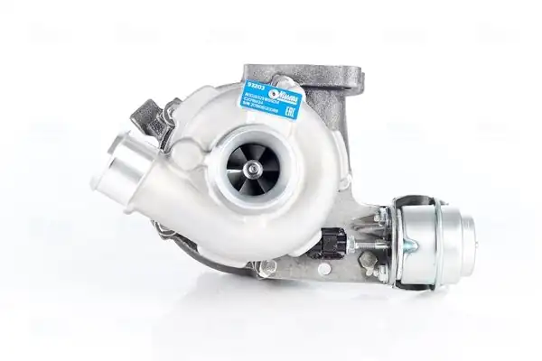 NISSENS 93203 | Turbo Sarj Hyundai Accent Era 2008-> Getz 2006-> Rio 2006-> Ceed 2007-> i30 2007-> 110 Bg Euro 4 Mot