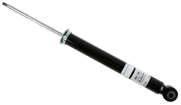 SACHS 560-198 | Amortisör F 39 45 46 Arka Gazlı