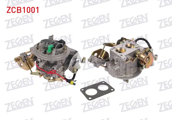 ZEGEN ZCB1001 | Karburator Fiat Dks Tpsx SLX 1 6 Tipo Tempra