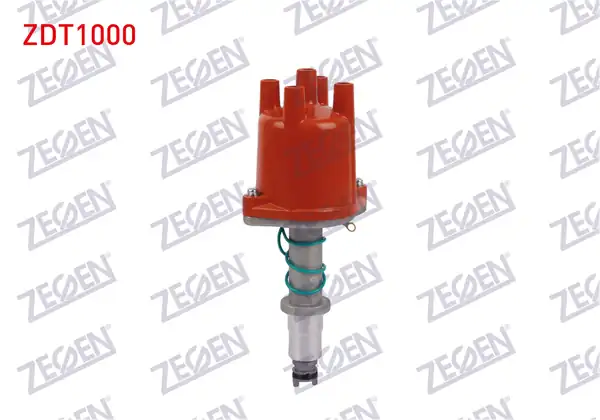 ZEGEN ZDT1000 | Komple Distribütör 61014806 R12 Toros