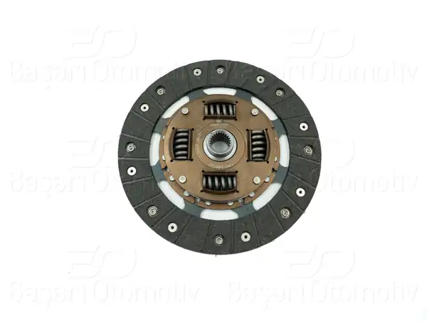WINPOWER 1123027-11 | Debriyaj Balatası 210x145x24x20 4 VW Golf3 Polo Classic Caddy 1 8 2 0 1 9d 1y Aey Aaz Aam ABS Adz Acc 91